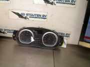 Tacho P248104276R Dacia Duster (HS) SUV 1.6 16V LPG (K4M-616) 2012-07