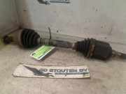Antriebswelle Links Vorne Alfa Romeo 159 Sportwagon (939BX) Kombi 1.9 JTDm (939.A.1000(Euro 4)) 2009-03