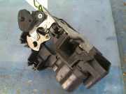 Türschloss Links Hinten A046818 Daewoo / Chevrolet Spark (M300) Schrägheck 1.2 16V (B12D1(Euro 5)) 2010-05