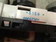 Bedienung Klimaanlage 69667301 Mitsubishi Colt (Z2/Z3) Schr?gheck 1.5 16V (4A91) 2006-08