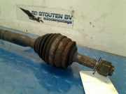 Antriebswelle Rechts Vorne 9801388680 Citroën DS3 (SA) Schrägheck 1.2 12V PureTech 82 (EB2F(HMZ)) 2012-12