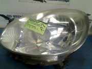 Scheinwerfer Links 260601hb0a Nissan Micra (K13) Schrägheck 1.2 12V (HR12DE) 2011