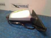 Außenspiegel Rechts Elektrisch 5 DRADEN E1010754 Audi A3 Sportback (8PA) Schrägheck 5-drs 2.0 TDI DPF (BMM) 2005-06