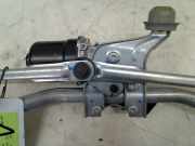 Scheibenwischermotor 9824784980 Opel Corsa F (UB/UH/UP) Schrägheck 5-drs 1.2 12V 100 (F12XHL(EB2ADT)) 2021-07