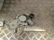 Fensterheber Elektr. Links Hinten + MOTOR 8571060330 Lexus CT 200h Schrägheck 1.8 16V (2ZRFXE) 2013-10