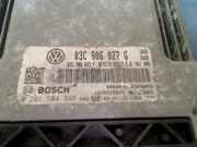 Motorsteuergerät 0261S04348 Volkswagen Golf VI (5K1) Schrägheck 1.4 TSI 160 16V (CAVD) 2009-02 CAVD
