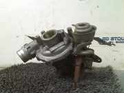 Turbolader GT1241J09Z Mercedes-Benz Citan (415.6) Van 1.5 108 CDI Euro 6 (K9K-E6(Euro 6)) 2019-10