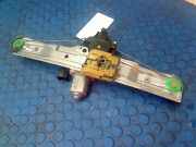 Fensterheber Elektr. Links Hinten BM51A27001BA Ford Focus 3 Schrägheck 1.0 Ti-VCT EcoBoost 12V 100 (M2DA(Euro 5)) 2012-05