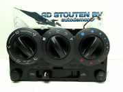 Bedienung Heizung Suzuki Ignis (MH) Schrägheck 5-drs 1.3 16V (M13A VVT) 2006-01