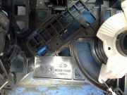 Bedienung Klimaanlage 972501YXXX Kia Picanto (TA) Schrägheck 1.0 12V (G3LA) 2014-06