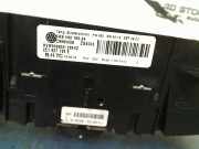 Bedienung Klimaanlage c9960008 Volkswagen Crafter Ch.Cab/Pick-up 2.0 BiTDI (CKUB(Euro 5)) 2016-08 CKUB(Euro 5)