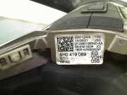 Lenker 5h0419089 Volkswagen Golf VIII (CD1) Schrägheck 1.0 eTSI 12V (DLAA) 2021-08 DLAA