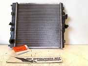 Radiator Honda HR-V (GH) SUV 1.6 16V 4x4 (D16W1) 2000-05
