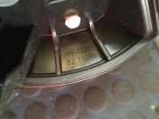 Heizgebläse Motor BZ71086 Mercedes-Benz Vito Tourer (447.7) Bus 2.2 116 CDI 16V (OM651.950) 2015-06