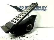 Elektrische Gaspedal Mercedes-Benz E (W212) Limousine E-200 CDI 16V BlueEfficiency,BlueTEC (OM651.925(Euro 5) 2011-05