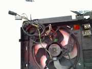 Kühlerventilator 1831237016 Peugeot Partner Combispace Großraumlimousine 2.0 HDi (DW10TD(RHY)) 2003-05