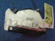 Türschloss Rechts Vorne 16G1S1837016C Skoda Citigo Schrägheck 1.0 12V (CHYA) 2012-11