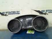Tacho 9666276380 Peugeot 3008 I (0U/HU) Großraumlimousine 1.6 HDiF 16V (DV6TED4.FAP(9HZ)) 2009-11