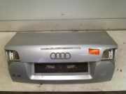 Heckklappe Audi A4 (B7) Limousine 3.0 TDI V6 24V Quattro (BKN) 2005-11