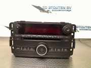 Cd-Player p12769507 Cadillac BLS Wagon Kombi 2.0 Turbo 16V (B207L) 2006-04