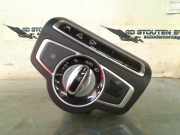 Lichtschalter A2059056500 Mercedes-Benz V (447.8) Großraumlimousine 2.1 250 BlueTEC, 250 d 16V (OM651.950) 2015-04