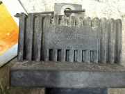 Vorglüh Relais 7700115078 Opel Vivaro Van 1.9 DTI 16V (F9Q-760) 2003-04