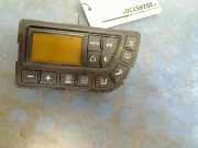 Bedienung Klimaanlage 9650868977 Citroën C4 Grand Picasso (UA) Großraumlimousine 1.8 16V (EW7A(6FY)) 2007-09