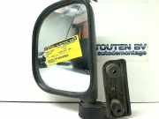 Außenspiegel Links Mitsubishi L-400 Van 2.5 TD (4D56T) 1998