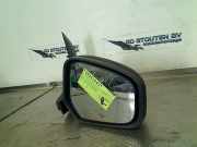 Außenspiegel Rechts E90411052 Ford Transit Courier Van 1.5 TDCi 75 (UGCA) 2016-02