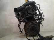 Motor SFJC Ford Fiesta 6 (JA8) Schrägheck 1.0 EcoBoost 12V 100 (SFJC) 2017-05