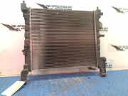 Radiator 96676341 Daewoo / Chevrolet Spark (M300) Schrägheck 1.0 16V (LMT) 2010-09