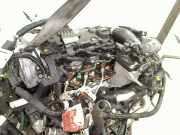 Motor dv6c Peugeot 508 (8D) Limousine 1.6 HDiF 16V (DV6C(9HD)) 2014-09