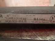 Luft-Kühler 6Q0820411B Skoda Fabia (6Y5) Kombi 5-drs 1.4i (AQW) 2002-04