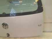 Heckklappe Volkswagen Fox (5Z) Schrägheck 1.4 16V (BKR) 2008-04 BKR