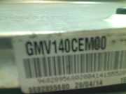 K?hlerventilator gmv140cem00 Peugeot 208 I (CA/CC/CK/CL) Schr?gheck 1.6 e-HDi FAP (DV6DTED(9HP)) 2014-06