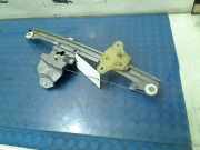 Fensterheber Elektr. Links Vorne 128001472B Renault Clio IV Estate/Grandtour (7R) Kombi 5-drs 1.5 Energy dCi 90 FAP (K9K-608(K9K-B6)) 2015-08