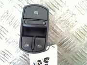 Schalter Für Elekt. Fensterheber Links Vorne 13258521AA Opel Corsa D Schrägheck 1.4 16V Twinport (Z14XEP(Euro 4)) 2009-08