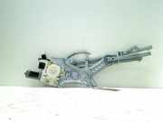 Fensterheber Elektr. Links Vorne 0130822011 Opel Vectra C Caravan Kombi 1.9 CDTI 120 (Z19DT(Euro 4)) 2006-04