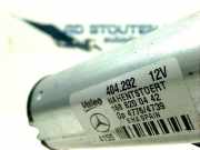 Scheibenwischermotor Hinten 1688200442 Mercedes-Benz Vaneo (W414) Großraumlimousine 1.7 CDI 16V (OM668.914) 2003-11