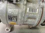 Klima Pumpe 3q0816803d Skoda Karoq SUV 1.5 TSI 16V (DPCA) 2019-09