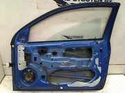 Tür Rechts Vorne Daewoo / Chevrolet Aveo (250) Schrägheck 1.2 16V (B12D1(Euro 5)) 2010-03