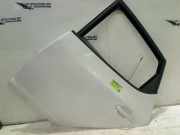 Tür Links Hinten Seat Ibiza IV (6J5) Schrägheck 5-drs 1.2 TDI Ecomotive (CFWA) 2011-02