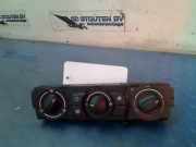 Bedienung Klimacontrolle 698806401 BMW 3 serie (E90) Limousine 318d 16V (M47-D20(204D4)) 2006-08