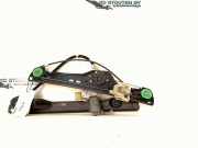 Fensterheber Elektr. Links Vorne 996624101 BMW 3 serie (E90) Limousine 320d 16V (N47-D20C) 2008-01