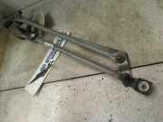 Scheibenwischermotor + MOTOR 4M5117508AA Ford Focus 2 Wagon Kombi 2.0 16V (A0DA(Euro 4)) 2008-05