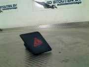 Paniklichtschalter 15B060 Toyota Yaris II (P9) Schrägheck 1.0 12V VVT-i (1KR-FE) 2007-02