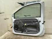 Tür Rechts Renault Twingo II (CN) Schrägheck 3-drs 1.2 16V (D4F-772(D4F-J7)) 2013-03