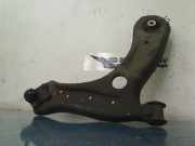 Querlenker Rechts Vorne 6R0407152F Volkswagen Polo V (6R) Schrägheck 1.2 TDI 12V BlueMotion (CFWA(Euro 5)) 2012-05 CFWA(Euro 5)