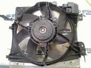 Kühlerventilator M159983 Citroën C3 (SX/SW) Schrägheck 1.2 Vti 12V PureTech (EB2F(HMZ)) 2018