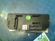 Bedienung Klimacontrolle 90151317 Opel Zafira (M75) Großraumlimousine 2.2 16V Direct Ecotec (Z22YH(Euro 4)) 2007-08